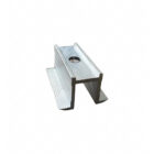 mid clamp solar panel holder solar panel holder fasteners